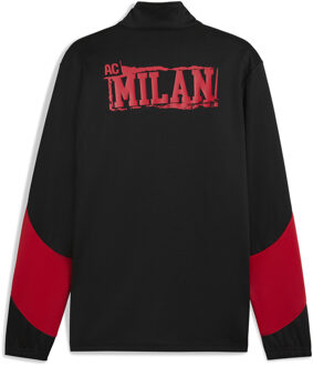 PUMA Heren AC Milan ftblNRGY+ Jack Zwart - XL