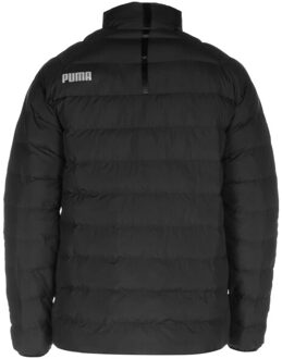 PUMA Heren active polyball jack - maat S Zwart