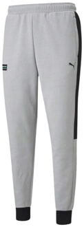 PUMA Heren amg petronas mercedes joggingbroek Grijs - XS