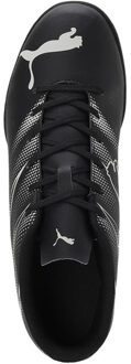 PUMA Heren Attacanto Turf Trainings Voetbalschoenen (Pepermunt/Zwart) - maat EU 39/ UK 6