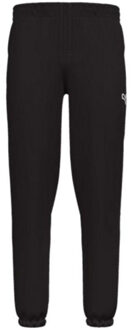 PUMA Heren better essentials sweatpants Zwart