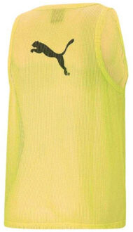 PUMA Heren bib tanktop Geel - XL