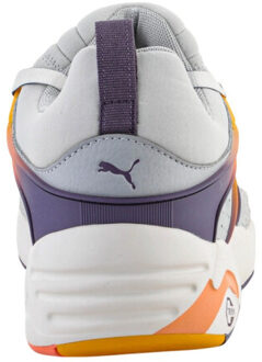 PUMA Heren blaze of glory psychedelica trainers - maat 42,5 Grijs