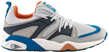 PUMA Heren blaze of glory trainers - maat 42 Grijs