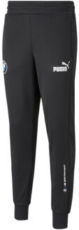 PUMA Heren bmw joggingbroek - maat XS Zwart