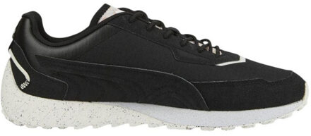 PUMA Heren bmw mms speedfusion trainers Zwart - 44,5