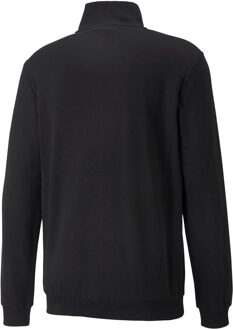 PUMA Heren Brussia Dortmund Fc Ftblculture Track Jacket (Zwart) - S