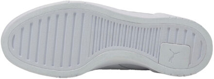 PUMA Heren ca pro classic trainers Wit - 44,5
