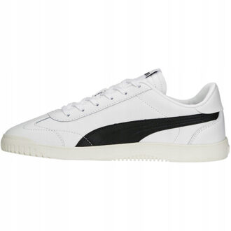 PUMA Heren club 5v5 trainers Wit - 45,5