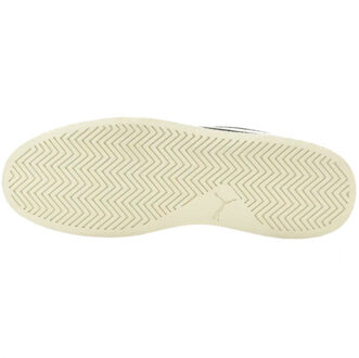 PUMA Heren club suède trainers Wit - 41