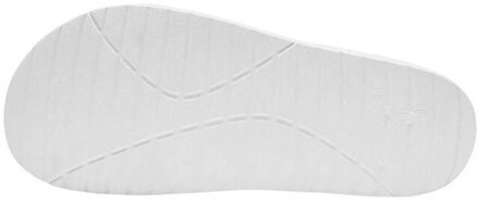 PUMA Heren divecat v2 sliders Wit - 37