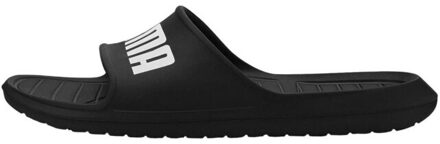 PUMA Heren divecat v2 sliders Zwart - 42