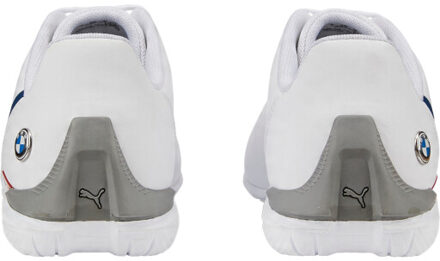 PUMA Heren drift cat decima bmw trainers Wit - 42
