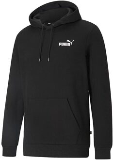 PUMA Heren ESS Hoodie (Zwart) - maat XS