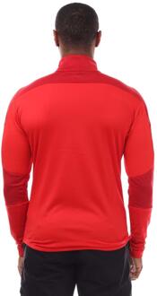 PUMA Heren Final Training Jacket (Rood) - maat
