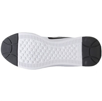 PUMA Heren flyer lite trainers - maat 42,5 Wit