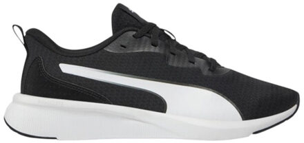PUMA Heren flyer lite trainers Zwart - 45