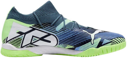 PUMA Heren future 7 match it voetbalschoenen Groen - 43