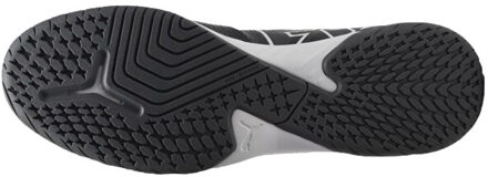 PUMA Heren future 7 match it voetbalschoenen - maat 44,5 Zwart