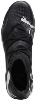 PUMA Heren future 7 match it voetbalschoenen Zwart - 45