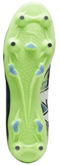 PUMA Heren future 7 match stevige grond voetbalschoenen Blauw - 42,5