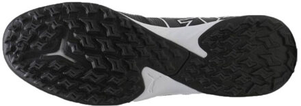 PUMA Heren future 7 match tt 107720 voetbalschoenen voor buiten Zwart - 43,5