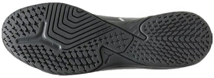 PUMA Heren future 7 play voetbalschoenen - maat 44,5 Zwart