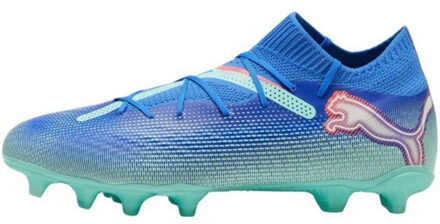 PUMA Heren future 7 pro voetbalschoenen Blauw - 44,5