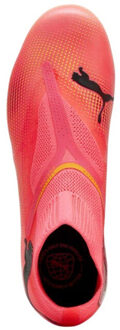 PUMA Heren future 7 wedstrijd voetbalschoenen Roze - 42,5