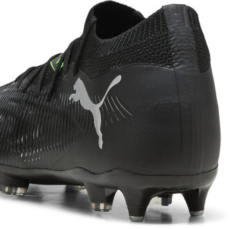PUMA Heren FUTURE 8 MATCH MxSG Voetbalschoenen Zwart
