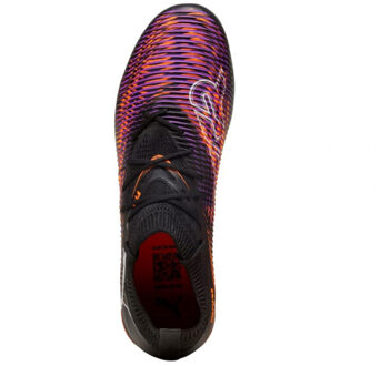 PUMA Heren future 8 wedstrijd kunstgras voetbalschoenen - maat 42 Blauw