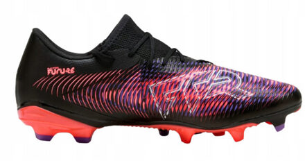 PUMA Heren future 8 wedstrijd laag kunstgras voetbalschoenen - maat 42 Blauw