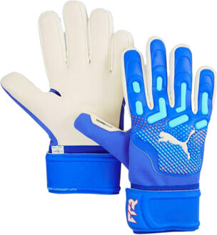 PUMA Heren future match nc keepershandschoenen Blauw - 9