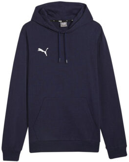 PUMA Heren hoodie Blauw - M