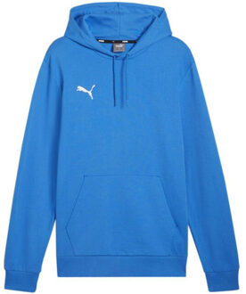 PUMA Heren hoodie Blauw - M