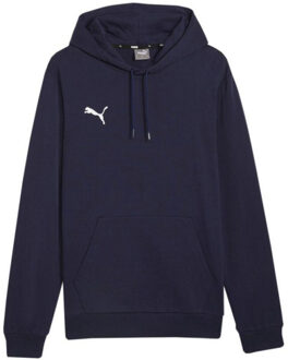 PUMA Heren hoodie Blauw - S