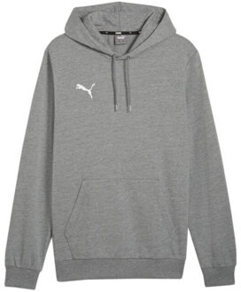 PUMA Heren hoodie Grijs - M