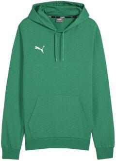 PUMA Heren hoodie Groen - M