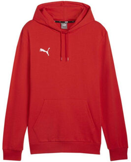 PUMA Heren hoodie - maat XL Rood