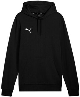 PUMA Heren hoodie Zwart - L