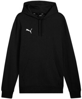 PUMA Heren hoodie Zwart - M