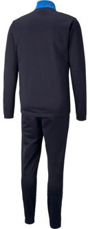 PUMA Heren individueel trainingspak Blauw - S