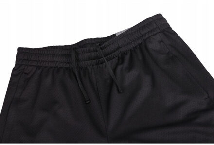 PUMA Heren individuele eindtraining joggingbroek Zwart - M