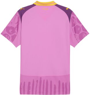 PUMA Heren Kindersuper Borussia Dortmund Jersey (Paars)