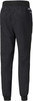 PUMA Heren King Joggingbroek (Zwart) - M