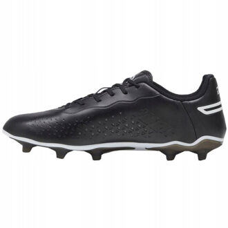 PUMA Heren king match stevige grond voetbalschoenen Paars - 43,5