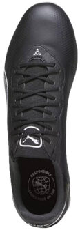 PUMA Heren king pro fg/ag voetbalschoenen Zwart - 43
