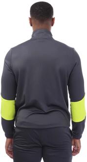 PUMA Heren King Pro Jas (Grijs) - XL