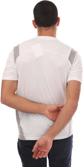 PUMA Heren King Pro Trui (Wit) - 2XL