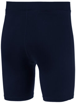 PUMA Heren liga base layer broek Blauw - XXL / XXXL